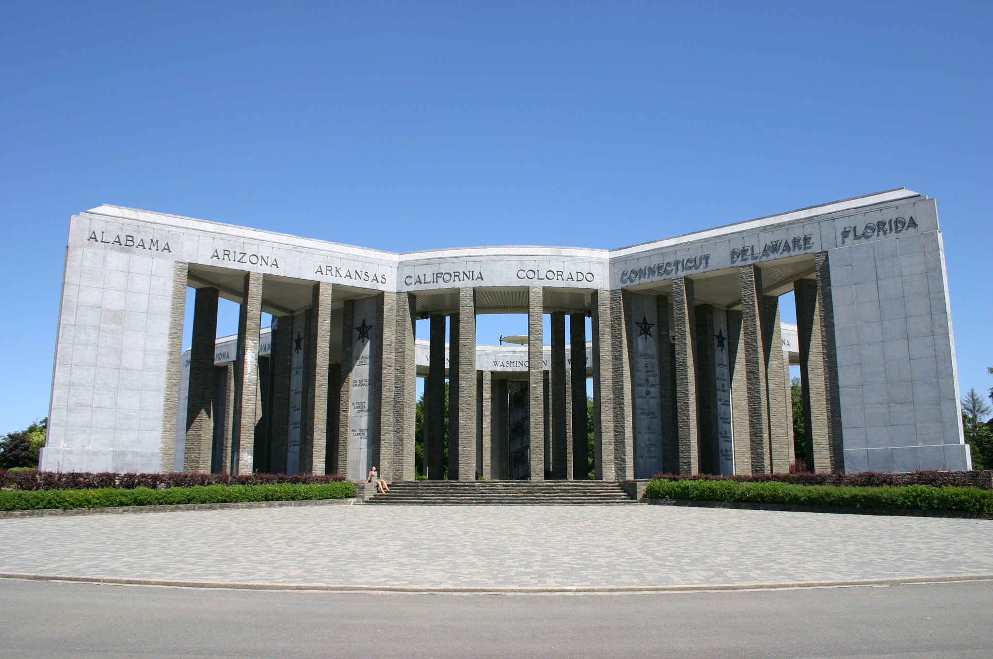 Bastogne